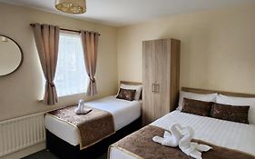 Lovely Private Room